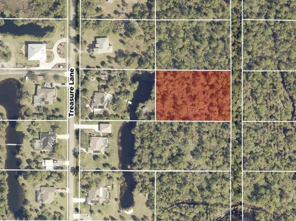 Grant-Valkaria FL Land &amp; Lots For Sale - 45 Listings | Zillow