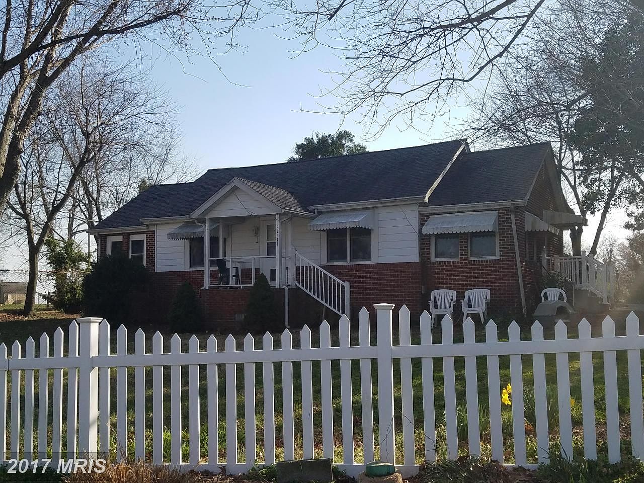 37211 Gibson Rd, Bushwood, MD 20618 Zillow