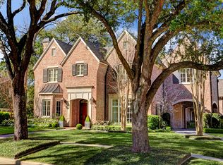 3304 Nottingham St, Houston, TX 77005