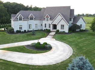 14210 W County Road 250 S, Daleville, IN 47334