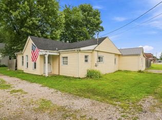 307 Catherine St, Milan, IN 47031