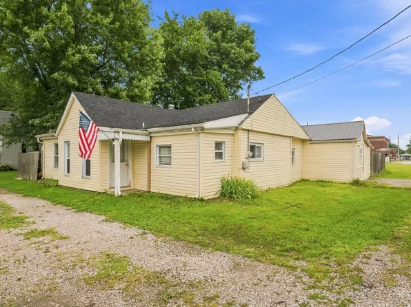 307 Catherine St, Milan, IN 47031