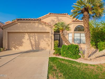 310 E Stonebridge Dr, Gilbert, AZ, 85234
