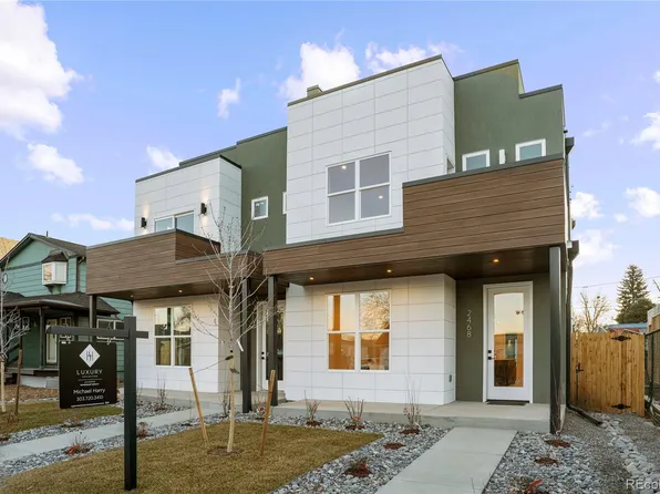 2468 S Cherokee Street, Denver, CO 80223
