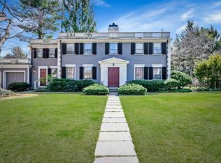 146 Brattle St, Cambridge, MA 02138