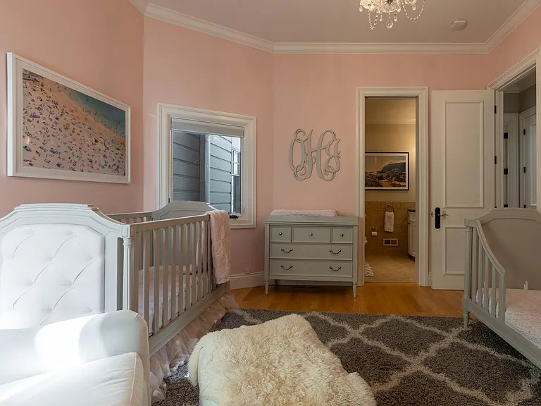 140 Arguello Blvd #A — Photo 14