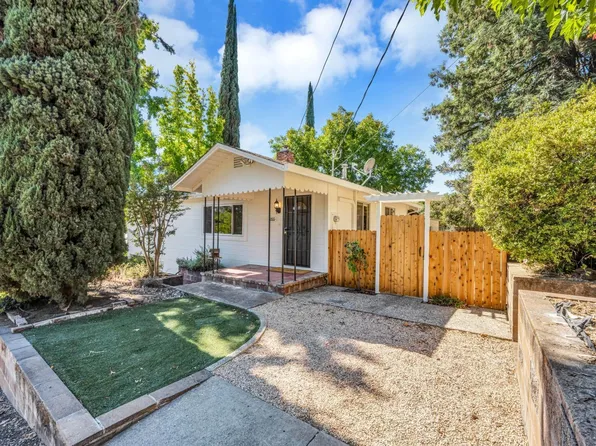 1155 North Street, Lakeport, CA 95453