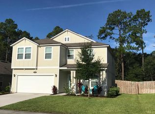395 Samara Lakes Pkwy, St Augustine, FL 32092