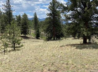 73 Rams Run #184, Jefferson, CO 80456