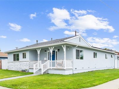 15820 Leffingwell Rd, Whittier, CA, 90604