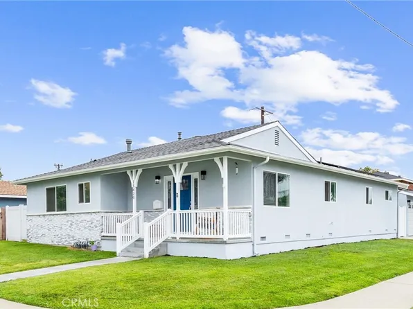 15820 Leffingwell Rd, Whittier, CA 90604