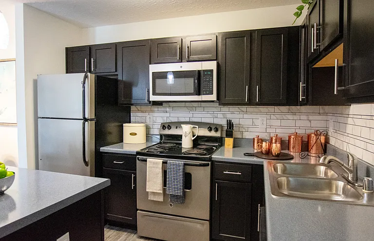 The Champion at Bluegrass Apartments — Photo 23