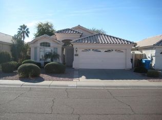 3337 E Lavey Ln, Phoenix, AZ 85032