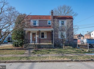 325 Pomeroy St, Ridley Park, PA 19078