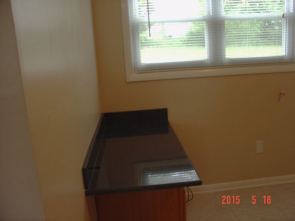 Kitchen Work Granite Desk