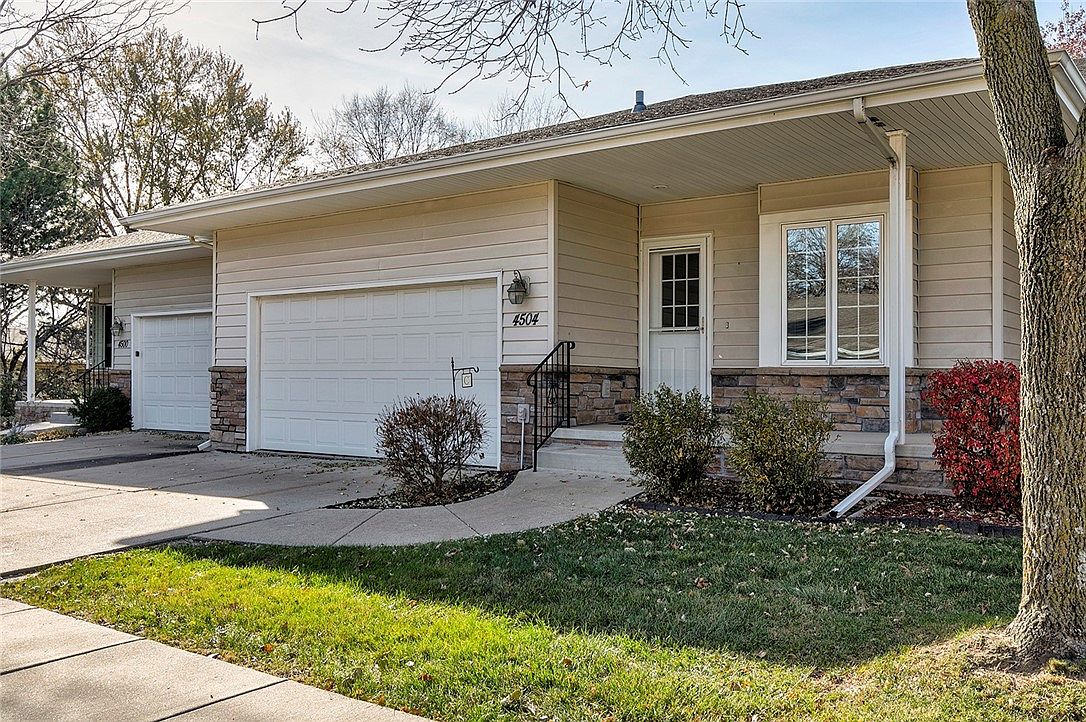 4504 79th St, Urbandale, IA 50322 Zillow