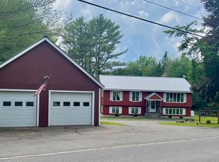 422 W Old Town Rd, Old Town, ME 04468