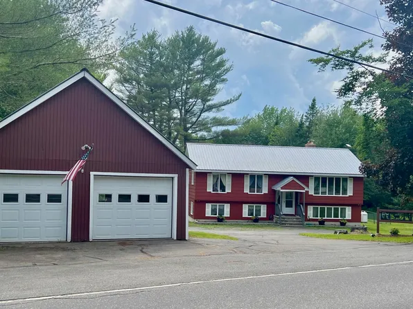 422 W Old Town Road, Old Town, ME 04468