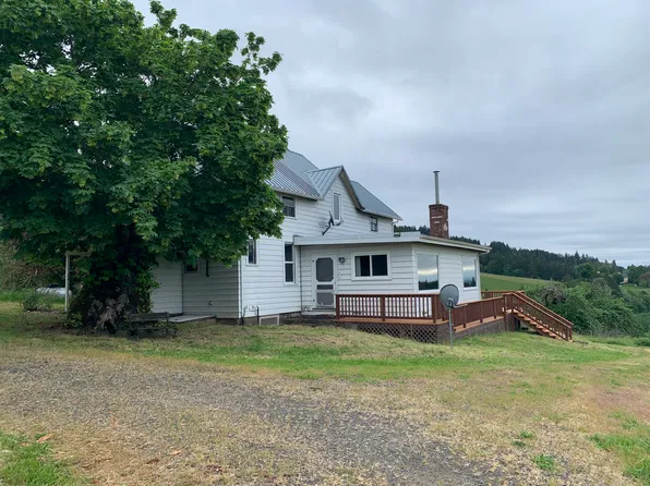 47400 NW David Hill Rd, Forest Grove, OR 97116