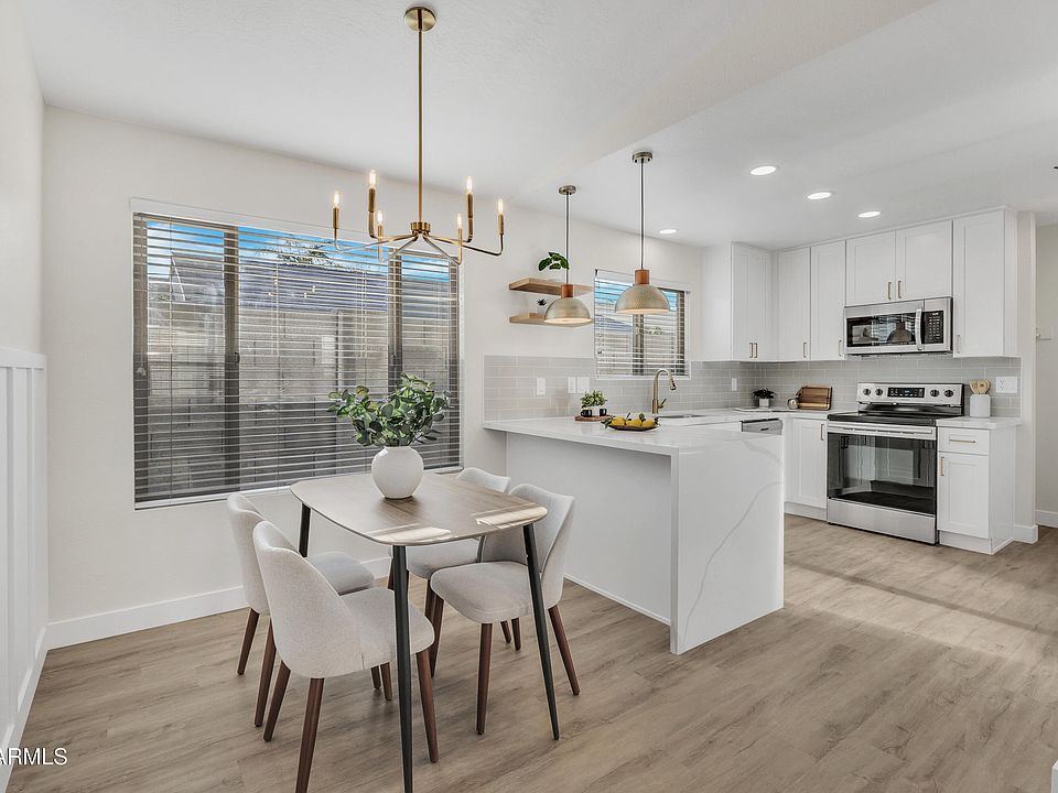 1st image of 4405 W TARO Drive