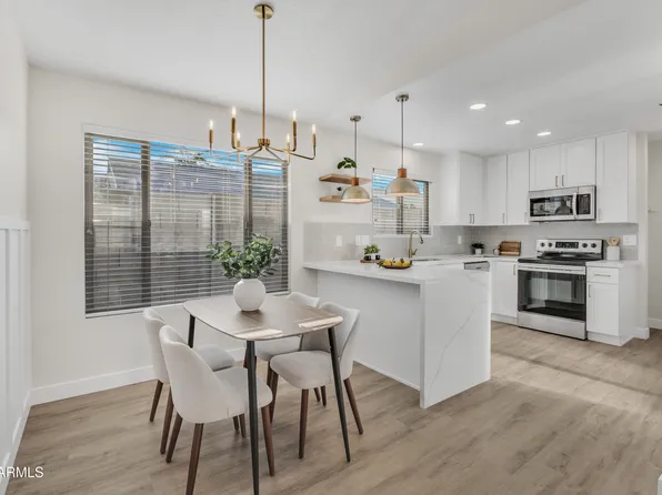 4405 W TARO Drive, Glendale, AZ 85308