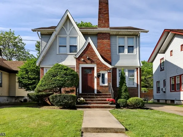 99 Terhune Ave, Passaic City, NJ 07055