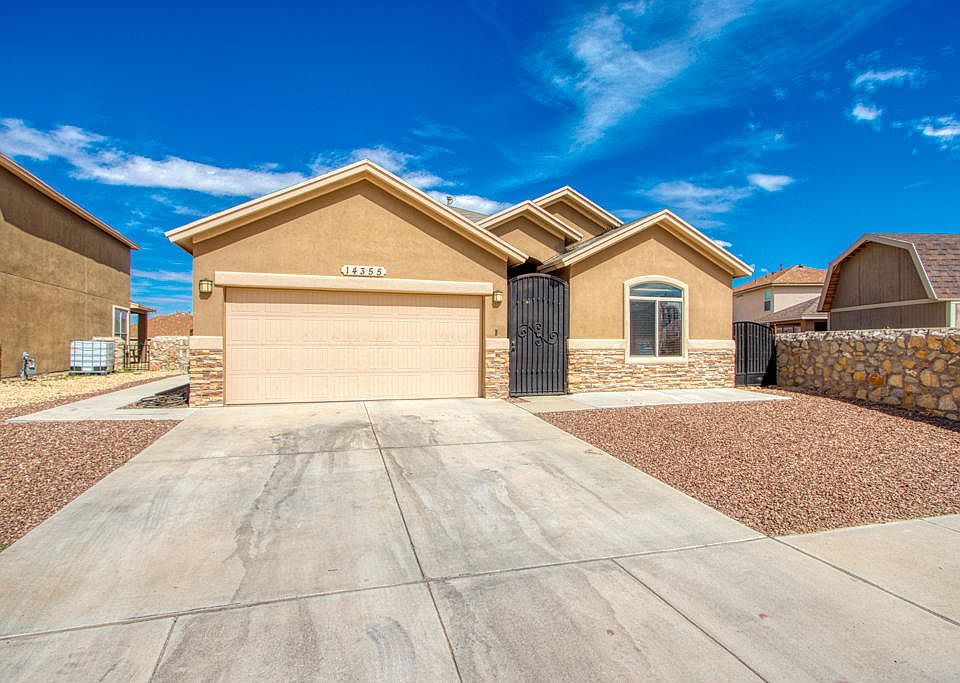 2nd image of 14355 Desert Sunset Dr