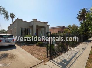 6546 S Victoria Ave, Los Angeles, CA 90043