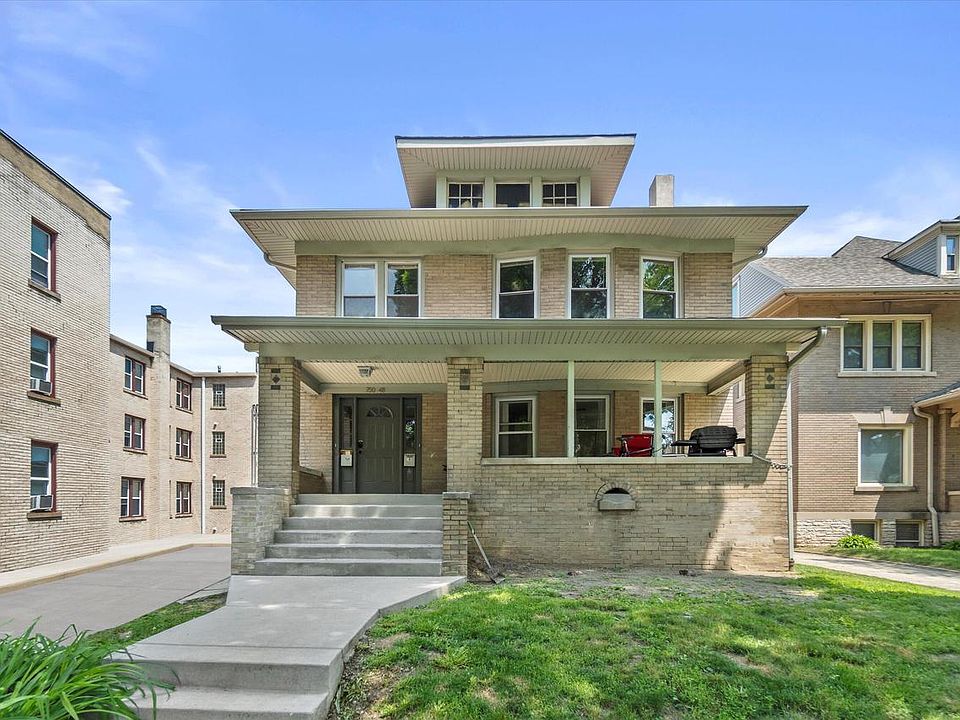 1st image of 748 North 34th STREET #750