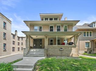 748 N 34th St #750, Milwaukee, WI 53208