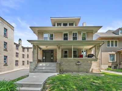 748 North 34th STREET #750, Milwaukee, WI, 53208