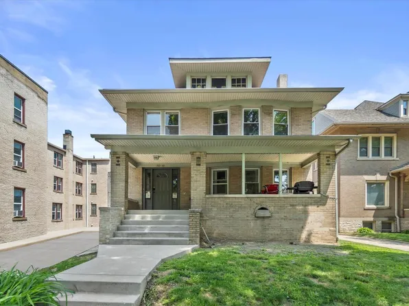 748 North 34th STREET #750, Milwaukee, WI 53208