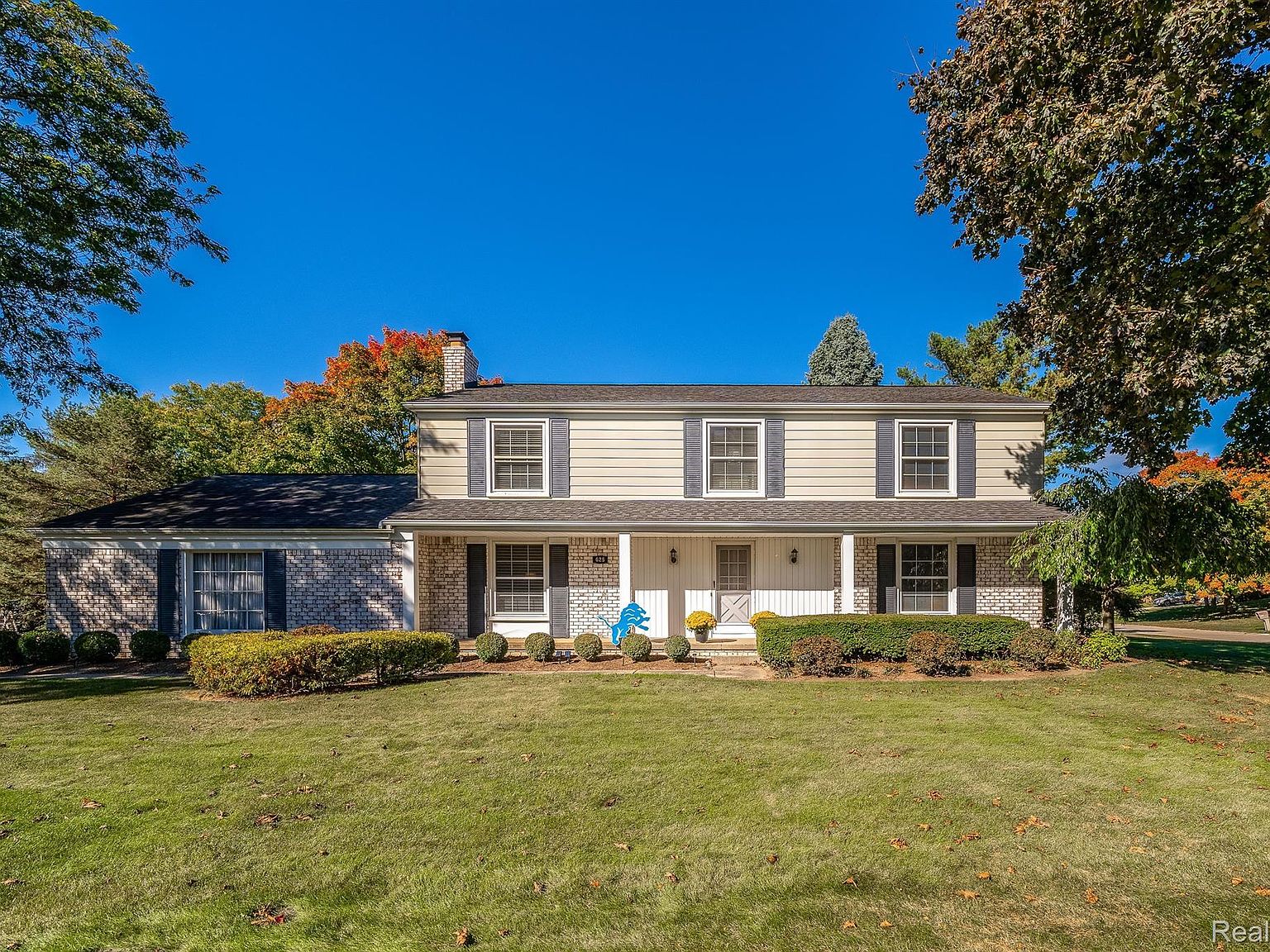 625 S Spinningwheel Ln, Bloomfield Hills, MI 48304 | Zillow