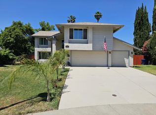 6801 Woodlock Way, Citrus Heights, CA 95621