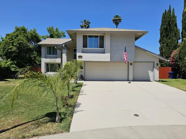 6801 Woodlock Way, Citrus Heights, CA 95621