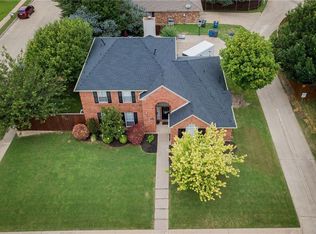 1401 Rivercrest Blvd, Allen, TX 75002