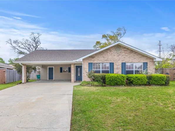 529 S Trailwood St, Sulphur, LA 70663