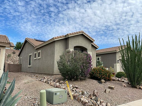 3rd image of 10985 S Camino Escorpion