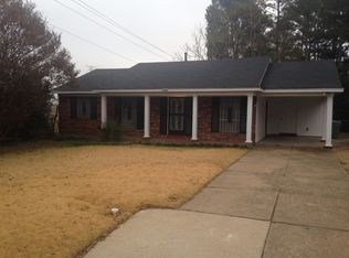 2846 Capri Rd, Memphis, TN 38118