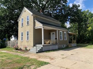 2120 Oakdale Ave, Lorain, OH