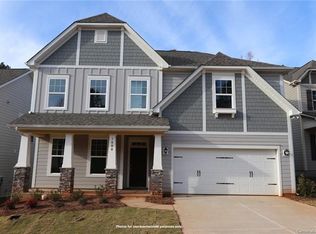 1500 Thessallian Ln #867, Indian Trail, NC 28079