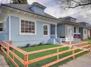 715 Lincoln Ave, Alameda, CA 94501