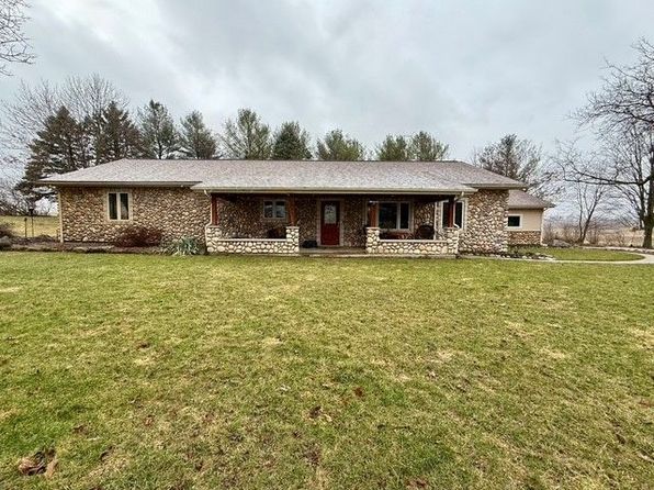 9010 Gale Rd, Goodrich, MI 48438