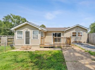 5207 Lakewood Ave, Saint Louis, MO