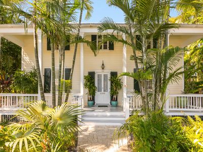 618 Grinnell St, Key West, FL, 33040