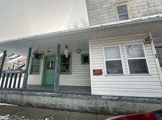 99 Stevenson St, Sayre, PA 18840