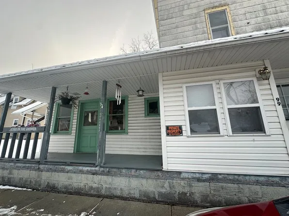 99 Stevenson St, Sayre, PA 18840