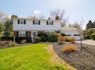7 Brentwood Ave, Easton, PA 18045