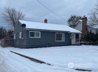 513 Peachey St, Wenatchee, WA 98801