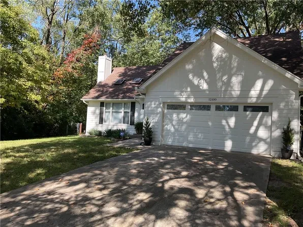 12100 E 59th St, Kansas City, MO 64133